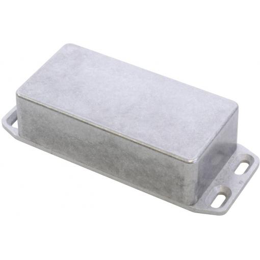 Hammond Electronics 1590G2FL univerzální pouzdro 100 x 50 x 31 litý hliník přírodní 1 ks