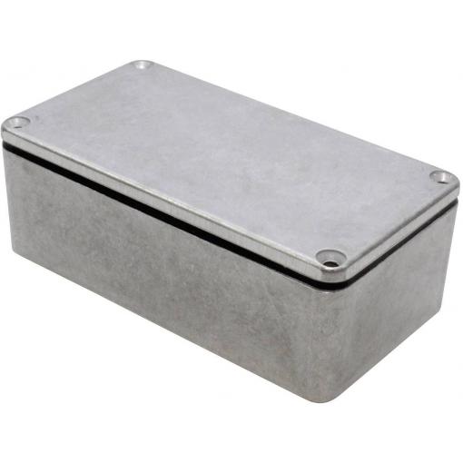 Hammond Electronics 1590WB2 univerzální pouzdro 112 x 60 x 38 litý hliník přírodní 1 ks