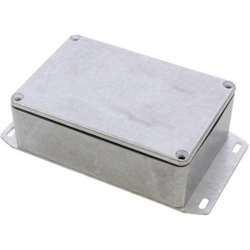 Hammond Electronics 1590WB3F univerzální pouzdro 116 x 77 x 38 litý hliník přírodní 1 ks