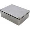 Hammond Electronics 1590WBB2 univerzální pouzdro 119 x 94 x 38 litý hliník přírodní 1 ks