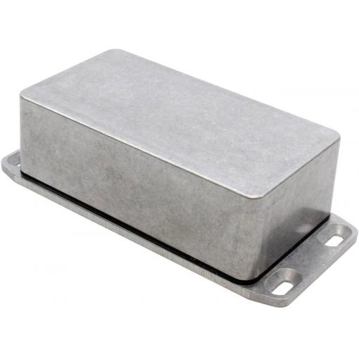 Hammond Electronics 1590WB2FL univerzální pouzdro 112 x 60 x 38 litý hliník přírodní 1 ks