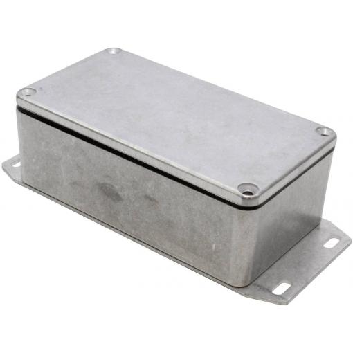 Hammond Electronics 1590WB2F univerzální pouzdro 112 x 60 x 38 litý hliník přírodní 1 ks