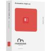 MatataLab 178224 MINT animace doplňková sada 4 - 9 let
