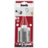 kwb 175166 dutá vrtací korunka 68 mm 1 ks
