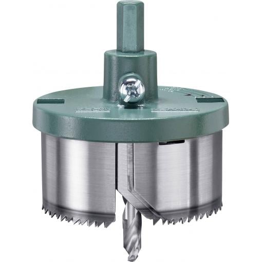 kwb 498300 vrtací korunka 3dílná 60 mm, 67 mm, 74 mm 1 ks