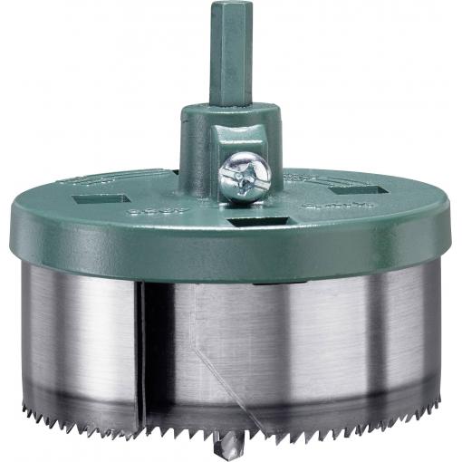 kwb 498800 vrtací korunka 6dílná 46 mm, 53 mm, 60 mm, 68 mm, 74 mm, 81 mm 1 ks