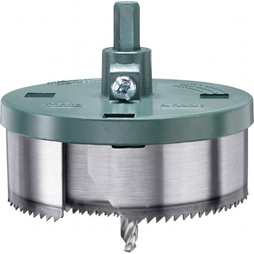 kwb 499700 vrtací korunka 5dílná 68 mm, 74 mm, 80 mm, 90 mm, 100 mm 1 ks