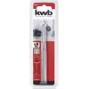 kwb 9 mm SB 499413 centrovací vrták 9 mm 1 ks