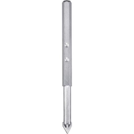 kwb 9 mm SB 499413 centrovací vrták 9 mm 1 ks