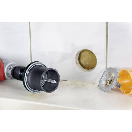 kwb 83 T55SB 499483 sada děrovacích pil 83 mm 1 ks
