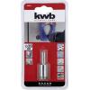 kwb 20 T25 SB 499820 vrtací korunka 20 mm 1 ks