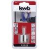 kwb 35 T25 SB 499835 vrtací korunka 35 mm 1 ks