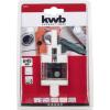 kwb 45 T25 SB 499845 vrtací korunka 45 mm 1 ks