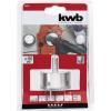 kwb 50 T25 SB 499850 vrtací korunka 50 mm 1 ks
