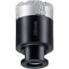 kwb 500238 vrták do obkladů 38 mm Celková délka 38 mm M14 1 ks