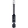 kwb 500306 vrták do obkladů 6 mm 1/4 (6,3 mm), šestihran 1 ks
