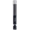 kwb 500308 vrták do obkladů 8 mm 1/4 (6,3 mm), šestihran 1 ks