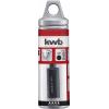 kwb 500314 vrták do obkladů 14 mm 1/4 (6,3 mm), šestihran 1 ks