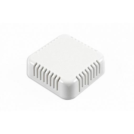 Hammond Electronics 1551V3WH univerzální pouzdro 60 x 60 x 20 ABS bílá 1 ks