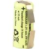XCell X1/2AAAH-350-LFU speciální akumulátor 1/2 AAA pájecí špička ve tvaru U Ni-MH 1.2 V 350 mAh 1 ks