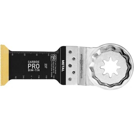 Fein 63502237250 E-CUT CARBIDE PRO tvrdokov ponorný pilový list 32 mm 50 ks