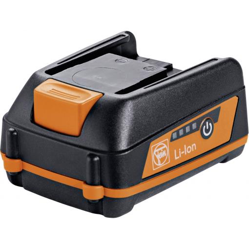 Fein 92604183020 náhradní akumulátor pro elektrické nářadí 12 V 3 Ah