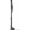 SpeaKa Professional SP-MLS-500 TV stojan 94,0 cm (37) - 165,1 cm (65) motorizovaný, nastavitelná výška s dálkovým ovladačem