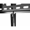 SpeaKa Professional SP-MLS-500 TV stojan 94,0 cm (37) - 165,1 cm (65) motorizovaný, nastavitelná výška s dálkovým ovladačem