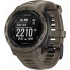 Garmin Instinct Tactical Edition GPS sportovní hodinky    světle hnědá