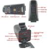 Sportovní minikamera CL-1096 Full HD DOPRODEJ