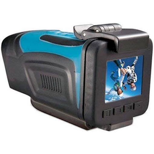 Sportovní minikamera CL-1096 Full HD DOPRODEJ