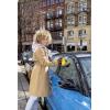 Kärcher Home & Garden EDI 4 Akumulátorová škrabka na led (d x š x v) 13.3 x 12.4 x 11 cm obytné vozy, Vany, SUV, osobní automobily, autobus