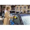 Kärcher Home & Garden EDI 4 Akumulátorová škrabka na led (d x š x v) 13.3 x 12.4 x 11 cm obytné vozy, Vany, SUV, osobní automobily, autobus