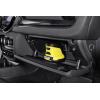 Kärcher Home & Garden EDI 4 Akumulátorová škrabka na led (d x š x v) 13.3 x 12.4 x 11 cm obytné vozy, Vany, SUV, osobní automobily, autobus