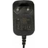 Napájecí adaptér 12 V / 1,2 A spínaný, koncovka 5,5 × 2,1 mm