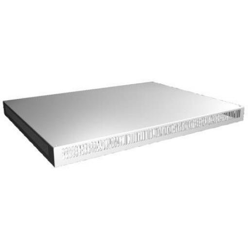 Rittal SV 9681.808 Střešní plech šedá 1 ks