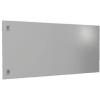 Rittal SV 9682.126 dělené dveře ocel šedá (š x v) 1200 mm x 600 mm 1 ks