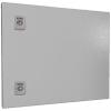Rittal SV 9682.144 dělené dveře ocel šedá (š x v) 400 mm x 400 mm 1 ks