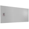 Rittal SV 9682.163 dělené dveře ocel šedá (š x v) 600 mm x 300 mm 1 ks