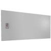 Rittal SV 9682.163 dělené dveře ocel šedá (š x v) 600 mm x 300 mm 1 ks