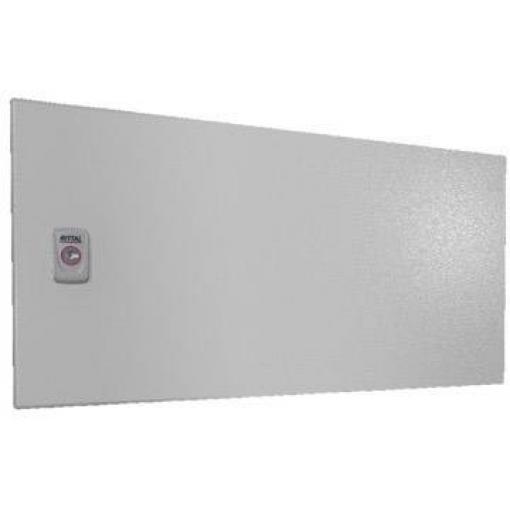 Rittal SV 9682.163 dělené dveře ocel šedá (š x v) 600 mm x 300 mm 1 ks