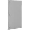 Rittal SV 9682.172 dělené dveře ocel šedá (š x v) 600 mm x 1200 mm 1 ks