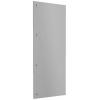 Rittal SV 9682.176 dělené dveře ocel šedá (š x v) 600 mm x 1600 mm 1 ks