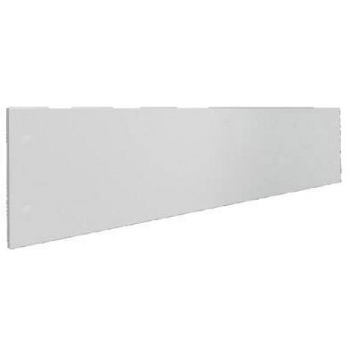 Rittal SV 9682.322 Přední zaslepovací panel ocel (š x v) 1200 mm x 300 mm 1 ks
