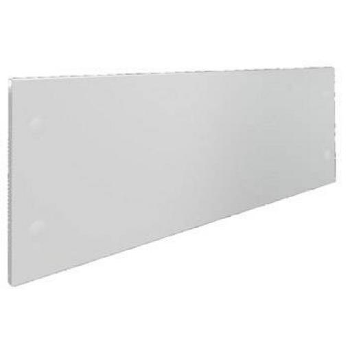Rittal SV 9682.328 Přední zaslepovací panel ocel (š x v) 800 mm x 300 mm 1 ks