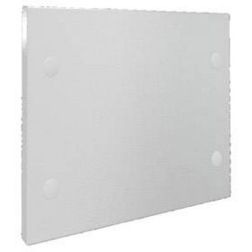 Rittal SV 9682.344 Přední zaslepovací panel ocel (š x v) 400 mm x 300 mm 1 ks