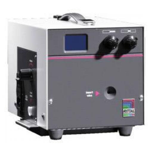 Rittal AS 4050.451, 4050451, odizolovací zařízení, 0.05 do 6 mm²