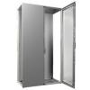 Rittal VX 8226.000 systém řadových skříní 1200 x 2200 x 600 ocel šedá 1 ks