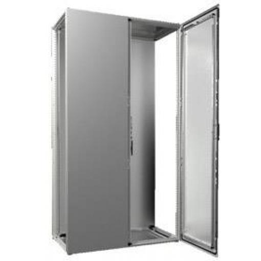 Rittal VX 8226.000 systém řadových skříní 1200 x 2200 x 600 ocel šedá 1 ks