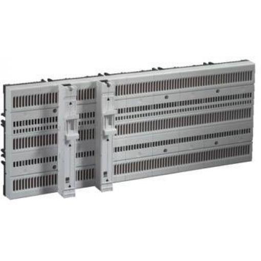 Rittal SV 9635.390 nosič zařízení plast (d x š x v) 34.5 x 18 x 160 mm 1 sada